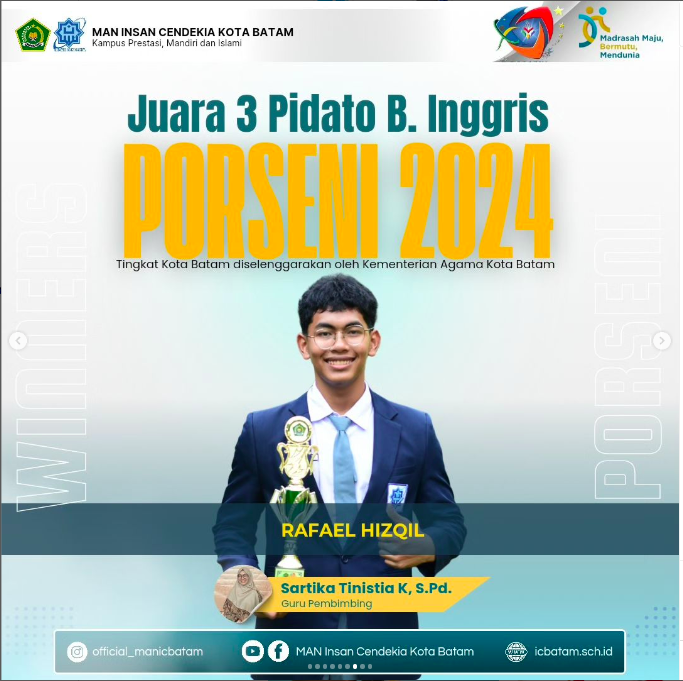 Prestasi 75
